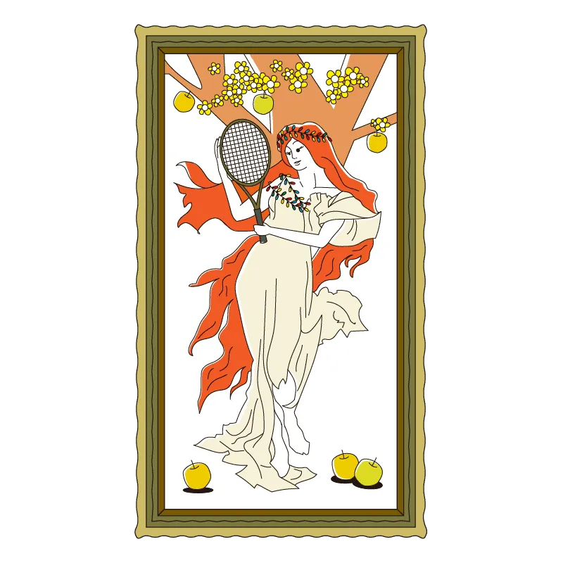 「電気 春(生まれ)」